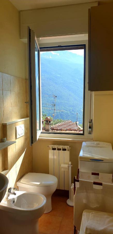 Casa Vista Saint Vincent Accanto Alle Terme Exteriör bild