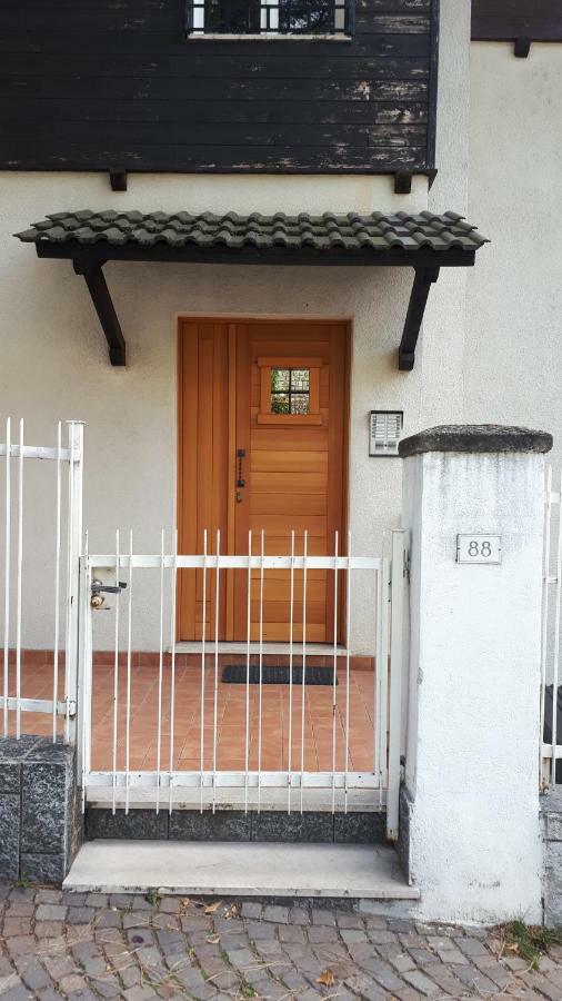 Casa Vista Saint Vincent Accanto Alle Terme Exteriör bild